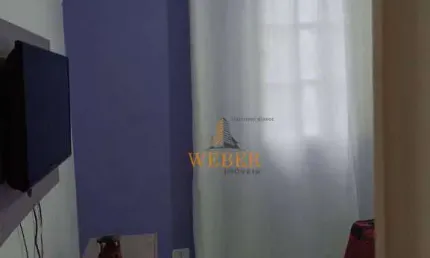 Apartamento com 2 quartos à venda na Estrada Ribeirão, Chácara Roselândia, Cotia