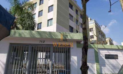 Apartamento com 3 dormitórios à venda, 61 m² por R$ 319.999,00 - Parque Munhoz - São Paulo/SP