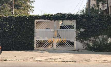 Casa com 2 dormitórios à venda, 190 m² por R$ 800.000,00 - Presidente Altino - Osasco/SP
