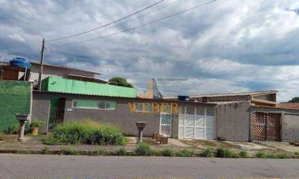 Sobrado com 5 dormitórios à venda, 204 m² por R$ 490.000,00 - Agenor de Campos - Mongaguá/SP
