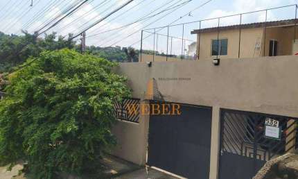 Casa com 3 dormitórios à venda, 180 m² por R$ 495.000,00 - Jardim dos Reis - Franco da Rocha/SP