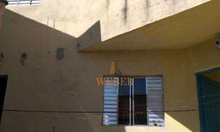 Casa com 4 dormitórios à venda, 190 m² por R$ 349.999,00 - Jardim Sandra - Cotia/SP