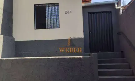 Casa com 2 quartos à venda na Avenida Lyons, Jardim Leonor, Cotia