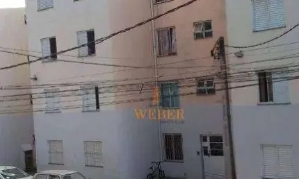 Apartamento com 2 quartos à venda na Via Transversal Sul, Novo Osasco, Osasco