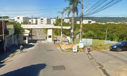 Apartamento com 2 dormitórios à venda, 49 m² por R$ 170.000,00 - Jardim Ísis - Cotia/SP