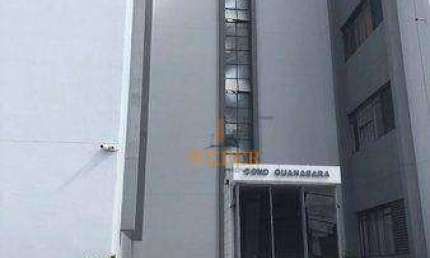 Apartamento com 2 dormitórios à venda, 50 m² por R$ 245.000,00 - Campo Limpo - São Paulo/SP