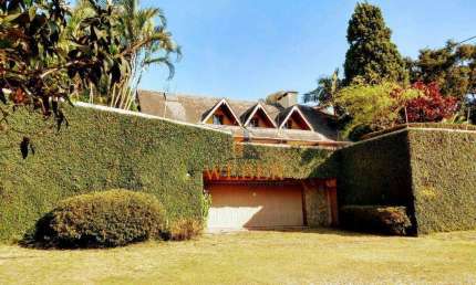 Casa com 3 quartos à venda na Rua Minas Gerais, Gramado, Cotia
