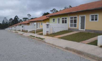 Casa em condomínio fechado com 3 quartos à venda na Rua Mário Scarvance, Narita Garden, Vargem Grande Paulista