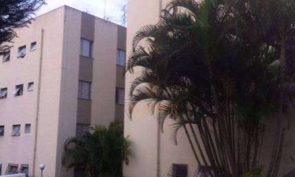 Apartamento com 2 quartos à venda na Rua Antônio Gomes Correa, Jardim Catanduva, São Paulo