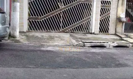 Casa com 3 quartos à venda na Rua do Afeto, Jardim Cotia, Cotia