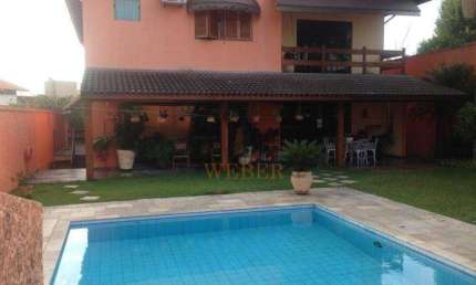 Casa em condomínio fechado com 4 quartos à venda na Rua Rosa Broseghini, Parque dos Príncipes, Osasco