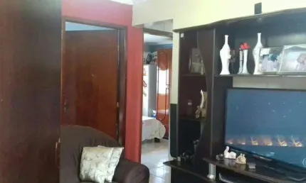 Apartamento com 2 quartos à venda na Avenida Juscelino Kubitschek de Oliveira, Portal D'Oeste, Osasco