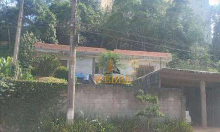 Casa com 4 quartos à venda na Rua Dom Ricardo Suñer Romera, Jardim Colibri, Cotia
