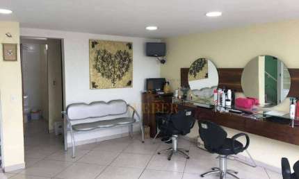 Casa com 3 quartos à venda na Avenida Embaixador Assis Chateaubriand, Jardim Guayana, Taboão da Serra