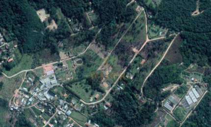 Terreno à venda, 3450 m² por R$ 183.000,00 - Bairro Do Carmo (Canguera) - São Roque/SP