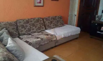 Apartamento, 63 m² - venda por R$ 250.000,00 ou aluguel por R$ 2.250,10/mês - Campo Limpo - São Paulo/SP