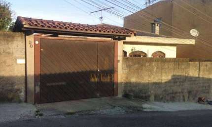 Casa com 3 dormitórios à venda, 123 m² por R$ 430.000,00 - Jardim Carmel - Cotia/SP