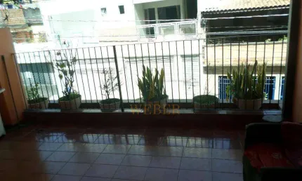 Sobrado à venda, 171 m² por R$ 450.000,00 - Parque Pinheiros - Taboão da Serra/SP
