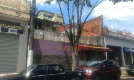 Casa com 3 quartos à venda na Rua Conceição de Ipanema, Jardim das Esmeraldas, São Paulo