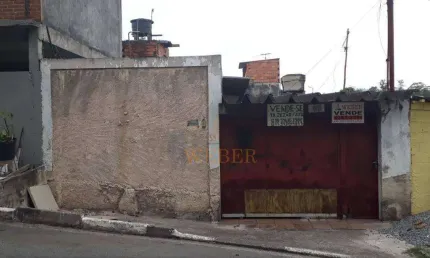 Casa com 3 quartos à venda na Rua Tarumã, Jardim Cláudio, Cotia