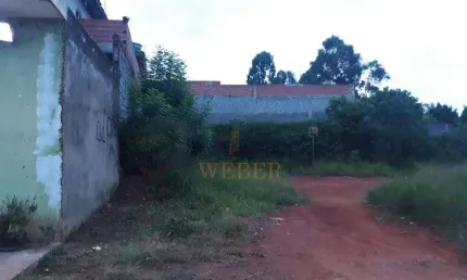 Terreno à venda na Rua Francisco Leitão, Altos de Caucaia (Caucaia do Alto), Cotia