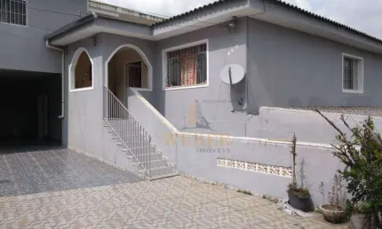 Ótimo Imóvel 4 casas - Ideal para renda ou construtor