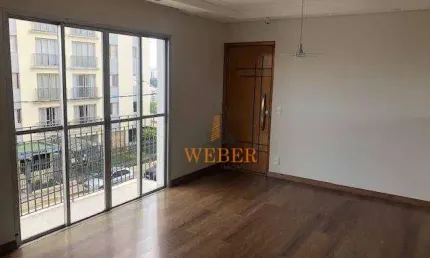 Apartamento com 3 quartos à venda na Rua Parnamirim, Jaguaré, São Paulo