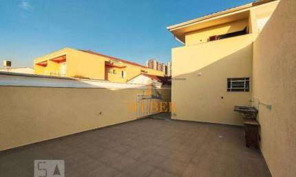 Lindo Sobrado a venda - Vila Sônia 100 metros do metrô
