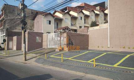 Sobrado com 2 dormitórios, 65 m² - venda por R$ 240.000,00 ou aluguel por R$ 1.400,01/mês - Jardim Paulista - Itapevi/SP