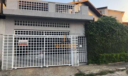 Casa com 4 quartos à venda na Rua Adelina Martins Piedade, Jardim Alvorada (Zona Oeste), São Paulo