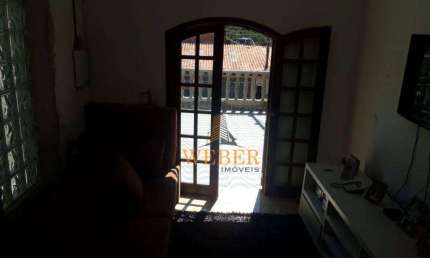 Casa com 3 quartos à venda na Rua São Paulo das Missões, Granja Carolina, Cotia