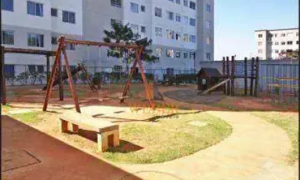 Apartamento com 2 dormitórios à venda, 41 m² por r$ 255.000,00 - jardim boa vista (zona oeste) - são paulo/sp