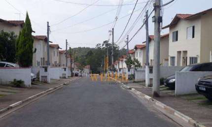 Casa em condomínio fechado com 2 quartos à venda na Rua João Pires Pereira, Água Espraiada (Caucaia do Alto), Cotia