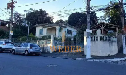 Terreno à venda na Rua Pixinguinha, Butantã, São Paulo
