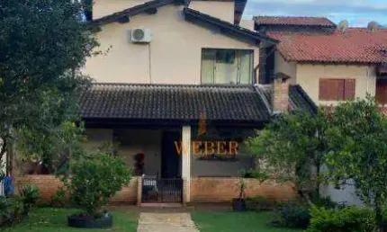 Sobrado com 3 dormitórios à venda, 208 m² por R$ 1.200.000,00 - Vila Suissa - Mogi das Cruzes/SP