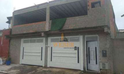Casa com 3 dormitórios à venda, 120 m² por R$ 600.000,00 - Outeiro de Passárgada - Cotia/SP