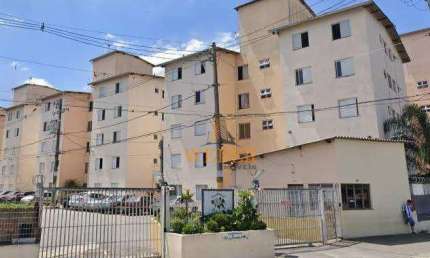 Saia do aluguel, apto 2 dormitórios 1 vaga por 120.000 - Jardim Novo Osasco
