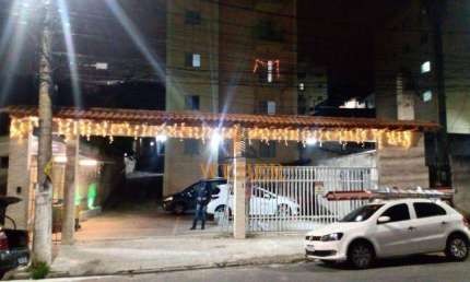 Vende-se apartamento no residencial Villa de Roma, 72 metros de muito conforto, segurança e comodidade, 2 dorm, sala, cozinha, banheiro, 1 vaga, e mui