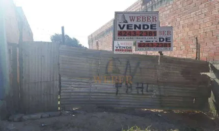 Terreno à venda na Avenida Álvares Machado, Parque Rizzo, Cotia