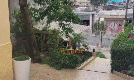 Casa com 2 dormitórios à venda, 88 m² por R$ 685.000,00 - Helena Maria - Osasco/SP