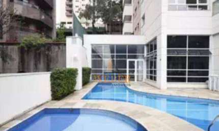 Apartamento com 3 quartos à venda na Rua Doutor Oscar Monteiro de Barros, Vila Suzana, São Paulo