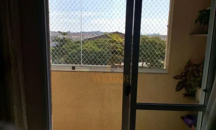 Apartamento com 2 dormitórios à venda, 57 m² por r$ 500.000,00 - santo antônio - osasco/sp
