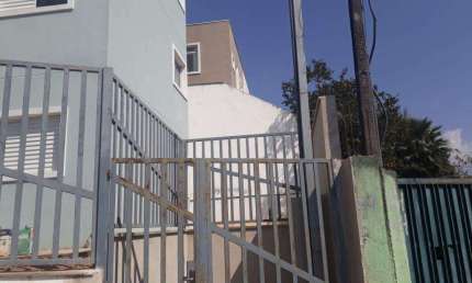 Apartamento com 2 quartos à venda na Rua Carlos Gomes, Chácara Vista Alegre, Cotia