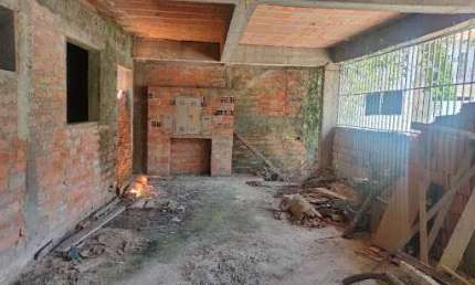 Casa com 3 dormitórios à venda, 250 m² por R$ 550.000,00 - Jardim Guayana - Taboão da Serra/SP