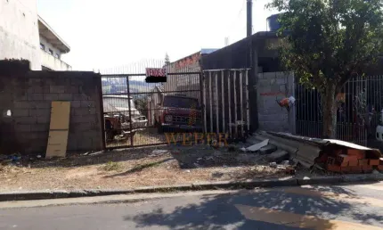 Terreno à venda, 255 m²  - parque turiguara - cotia/sp