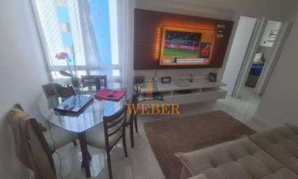 Apartamento com 2 quartos à venda na Rua Diógenes Taborda, Jardim Eledy, São Paulo