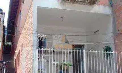 Casa com 3 dormitórios à venda, 150 m² por R$ 426.000,00 - Jardim Santa Brígida - Carapicuíba/SP