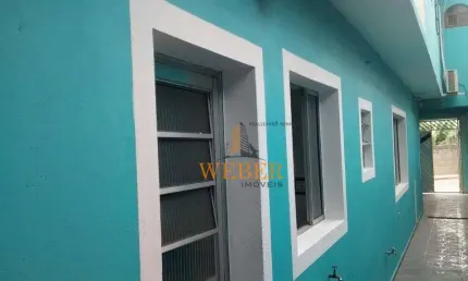Casa com 2 quartos à venda na Rua Avaré, Amador Bueno, Itapevi