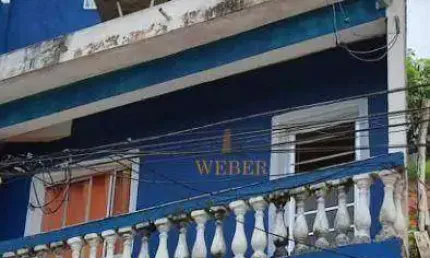 Sobrado com 3 dormitórios à venda, 110 m² por R$ 450.000,00 - Jardim Califórnia - Barueri/SP
