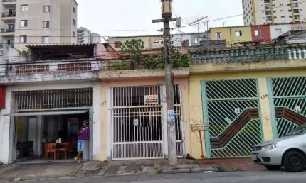 Sobrado à venda, 100 m² por R$ 530.000,00 - Jardim Monte Alegre - Taboão da Serra/SP
